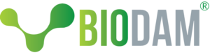 Biodam Logo