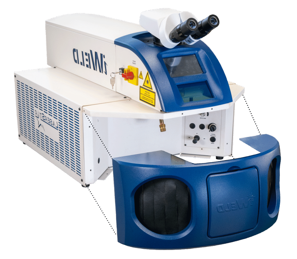 WELDER-Extruded-Chamber
